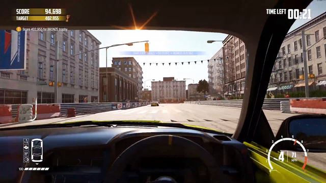 Wreckfest | Season 2 Main Event | 