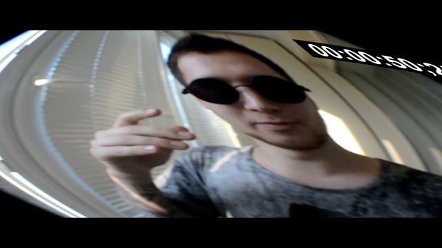 ШОК! СУПЕР ТРЕК! Начало карьерного пути репера и битмейкера DanZZ| сделал трек и клип за минуту