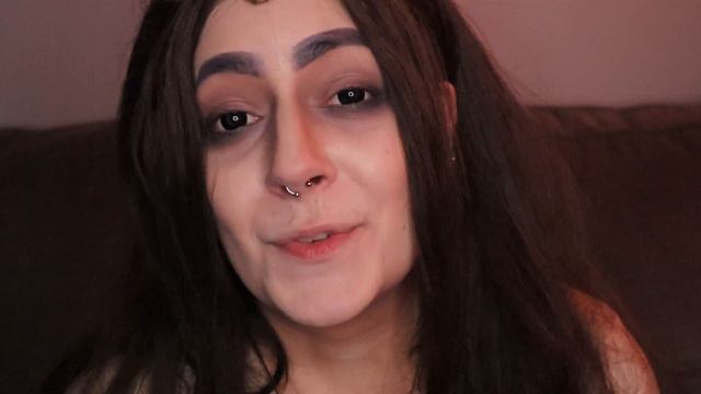 A Positive Sally Face Message