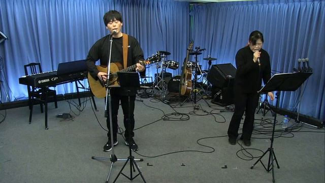 2024.2.24 ゴスペルの集い