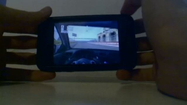 Real Racing 2 Game Review On IPod Touch 3G! IPod/iPhone/iPad Awesome Racing Game!