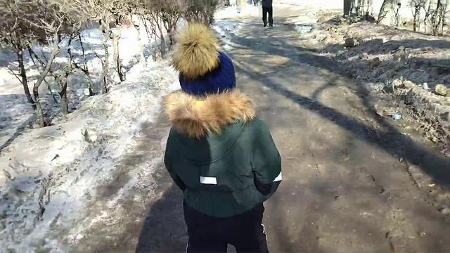 Домашняя гавань