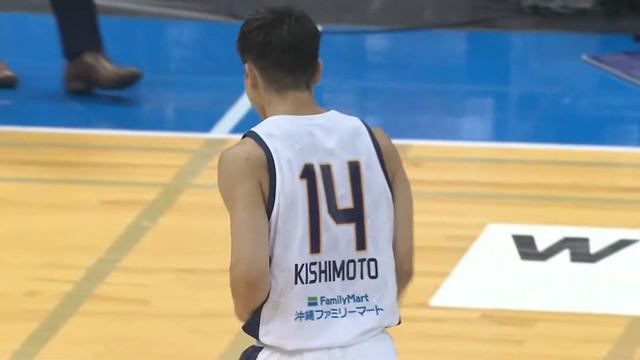 Regular Season Top 30 Ryukyu Golden Kings | 2021-22 Season | B.LEAGUE