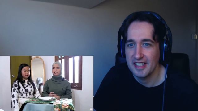 PUTRI ARIANI SINGS LONELINESS, I WILL ALWAYS LOVE YOU & ALL BY MYSELF FOR DAVID FOSTER (REACTION!!)