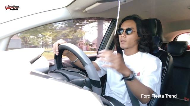 MANA FAVORIT KALIAN ??, FORD FIESTA ECOBOOST ATAU TREND.