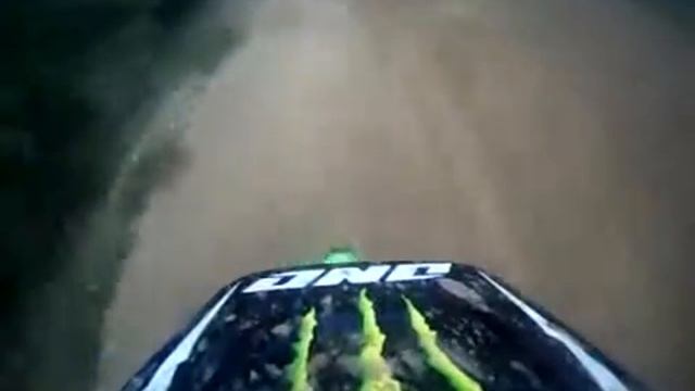 Pale Lane SMX 10/07/2011