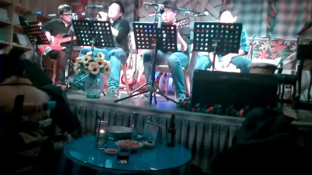 Munchkin Jam Live Music Show
