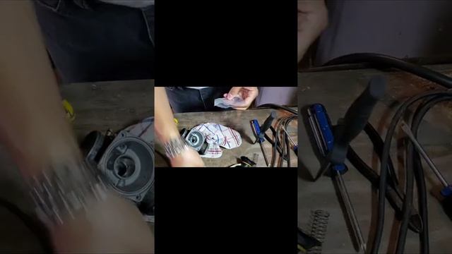 Cmx 250 Carburetor Rebuild.