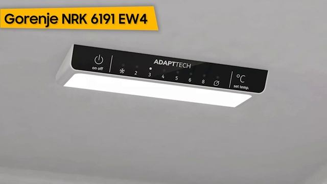 ТОП—7. ❄Лучшие холодильники No Frost. Рейтинг 2023 года!