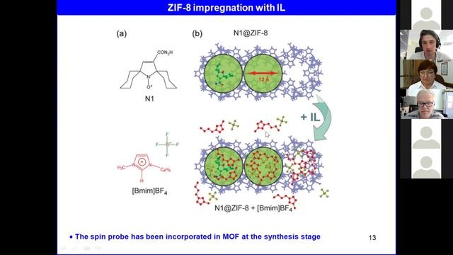 Иванов Михаил Юрьевич