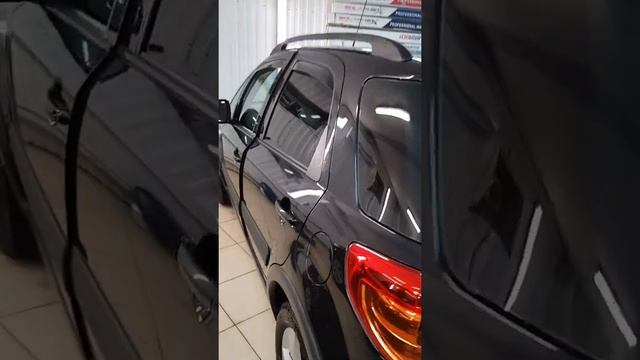 Suzuki: Born To Perform