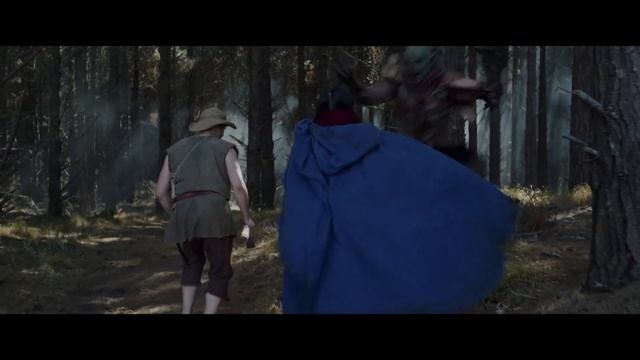 Путь Бэйлина - одно из приключений вселенной Epic NPC Man (Baelin's Route An Epic NPC Man Adventure