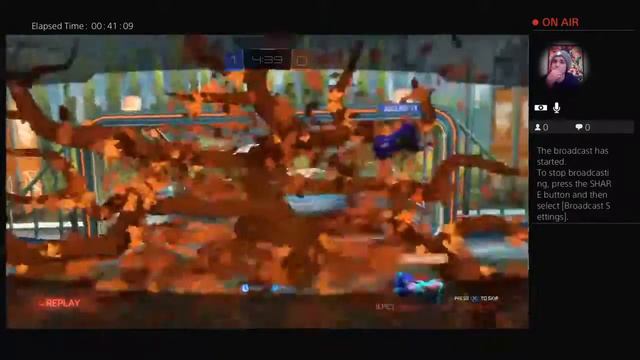 Unlocking Battle Bus In Rocket League