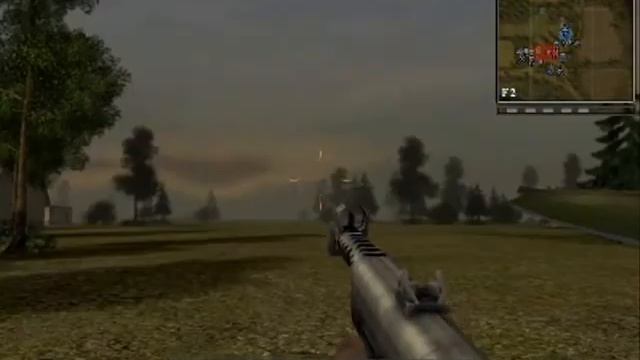 [Э.Т.О.] - 22 Июня. Battlefild 1942 - Forgotten Hope | Летсплей