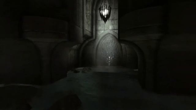 New Trailer Released For The Total Conversion Mod For Skyrim, Beyond Skyrim Cyrodiil