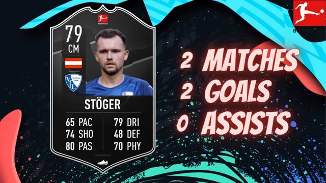 FIFA 23 | BUNDESLIGA APRIL POTM PREDICTIONS😱🔥 MALEN,MULLER,COMAN