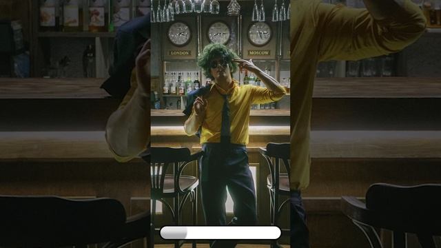 Угадай аниме персонажа по косплею #аниме #shorts #косплей