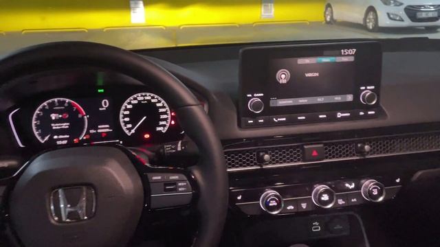 2022 HONDA CİVİC ECO ELEGANCE | 1.5 VTEC 129 HP 180 NM | FABRİKASYON LPG | ALINIR MI ?