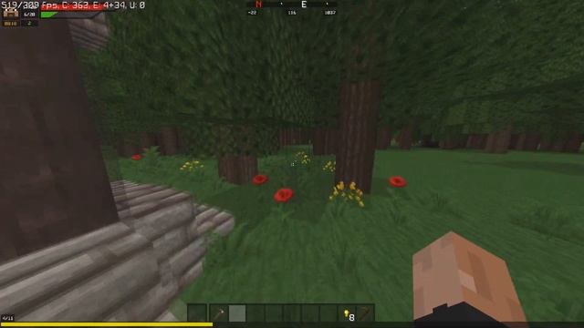 DARK RPG | #1 ДЛЯ МЕНЯ СДЕЛАЛИ ЕЩЁ 1 РПГ!? ЛИЧНЫЙ РПГ!