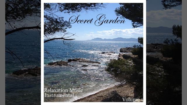 Secret Garden In Our Tears