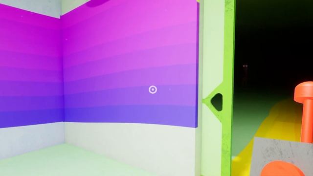 [Full Map] Garten Of BanBan 2 Vs Minecraft - Map