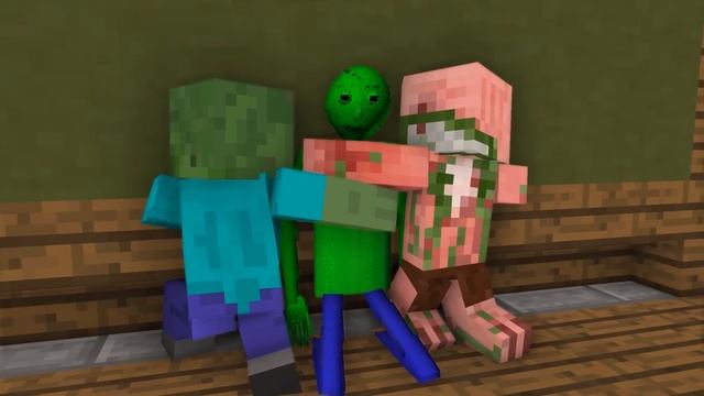 Monster School : RIP Noob Vs Pro - Minecraft Animation