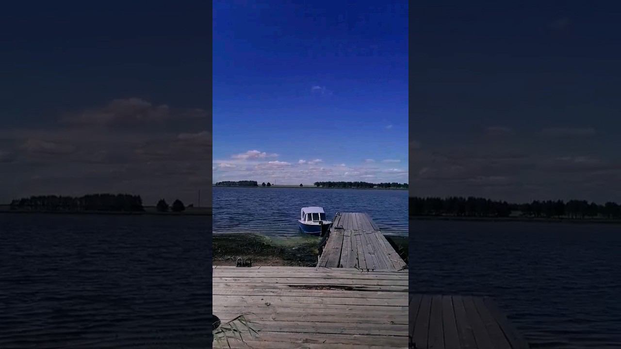 А ты любишь природу? #атмосфера #природамать #рек