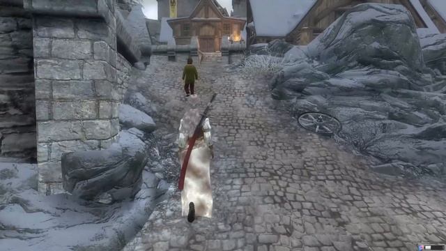 Beyond Skyrim- Bruma Part 5