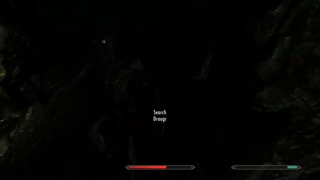 NAZGUL Skyrim - Episode 18