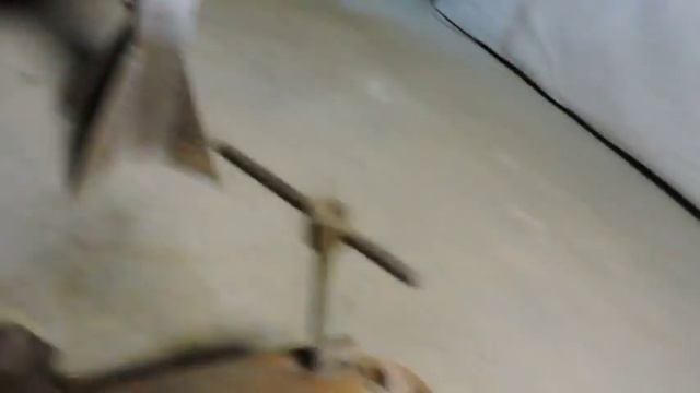 Детали, создающие атмосферу