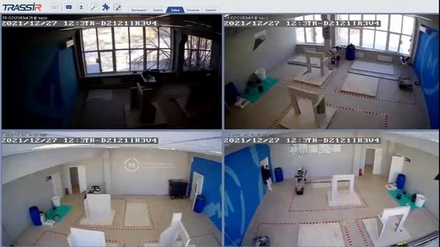 Демонстрационный экзамен по компетенции  «Сухое строительство и штукатурные работы»