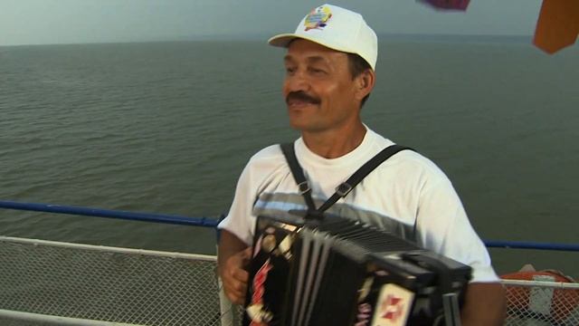 Играй, гармонь! | Михаил Михайлов (Чувашская Республика) | Чувашские народные наигрыши