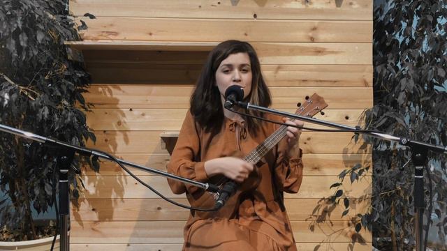 «Зима повстречалась с осенью» - КориЦа | ПРОЩАНИЕ С ОСЕНЬЮ