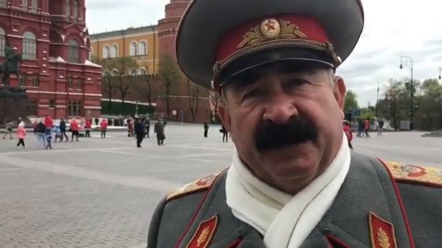 Сталин извиняется перед ингушским народом