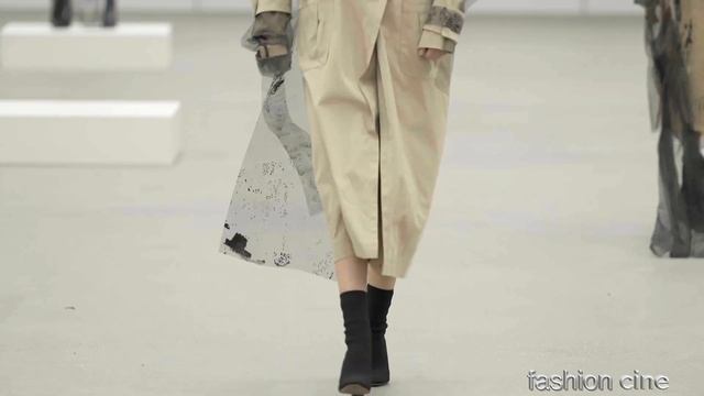 UKRAINIAN DESIGNERS @ Neo.Fashion 2022 – Young Designer´s Show In 4K HDR 100fps