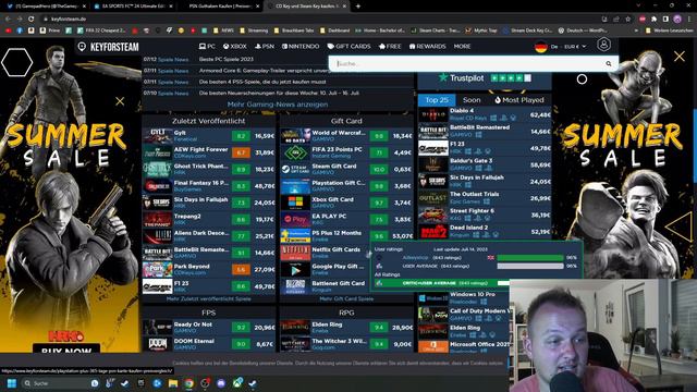 EA Sports FC24: SO SPART Ihr 30€ Und MEHR Für Die ULTIMATE EDITION!