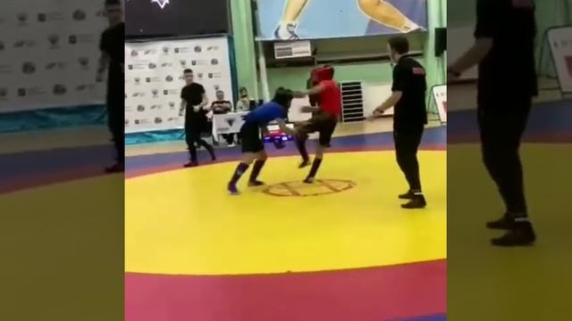 За наших! Саидей!ММА!Рутульский чемпион, будущий чемпион из Нижнего Катруха. Саидей Нуриев.