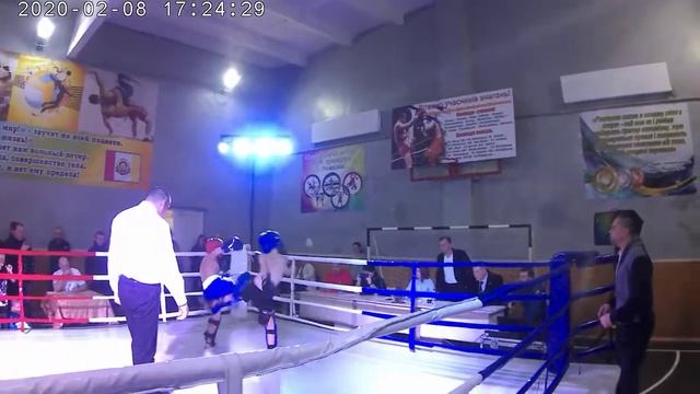 Ткачев Иван клуб Фаворит финал