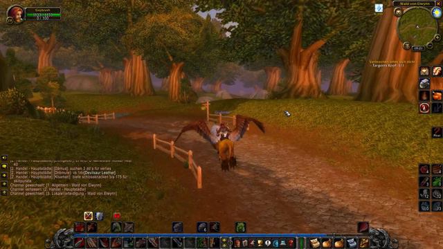 Let's Play WoW Classic 🌍[ #49 ] Zurück Zum Anfang Level 1 ;) (1-60) [ Deutsch World Of Warcraft ]