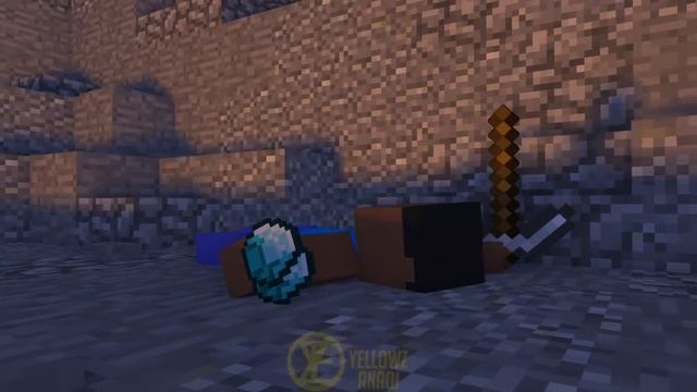 MINE DIAMONDS | MiNECRAFT AniMATIon