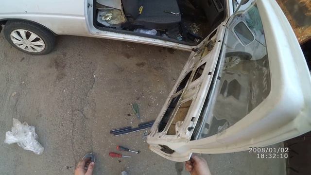 Строительные Нарративы