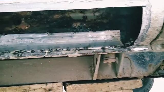 Красота в ремонте