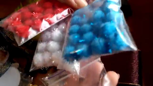 Обзор покупки вк Все для канзаши 10 12 17