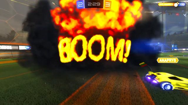 Back Into Rocket League! New Season 8 With The Honda Civic Type R!