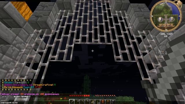 ОБЗОР ЛАУНЧЕРА ЛОЛОЛОШКИ А САМ СЕРВЕР МАГИКА