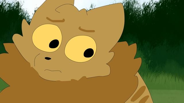 Fire Alone Will Save Something or Other