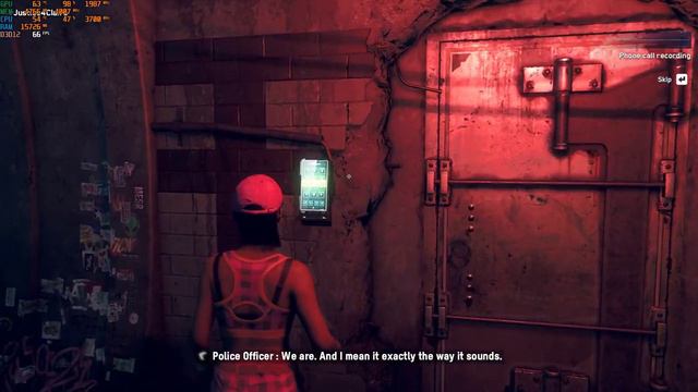 Let's Play Watch Dogs Legion Walkthrough Part 47