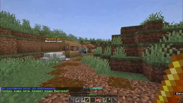 Стали ШАХТЁРАМИ В Mining Simulator \\ Майнкрафт, но МЫ СТАЛИ ШАХТЁРАМИ +  @maxicka13 | Minecraft