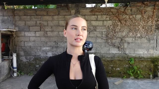 ОДНА УЛЕТЕЛА НА БАЛИ | РАБОТАЮ МОДЕЛЬЮ НА ОСТРОВЕ | МЕСТНЫЕ СПОРТЗАЛЫ, КАФЕ И ПЛЯЖИ