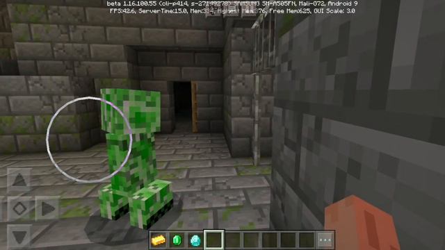 3 секретных место 2 деревни нашли 4 алмаз 2 изумруд 3 золото